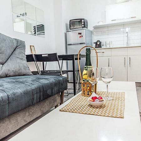 Ferienwohnung Kings & Queens By The Lake Tiberias Exterior foto