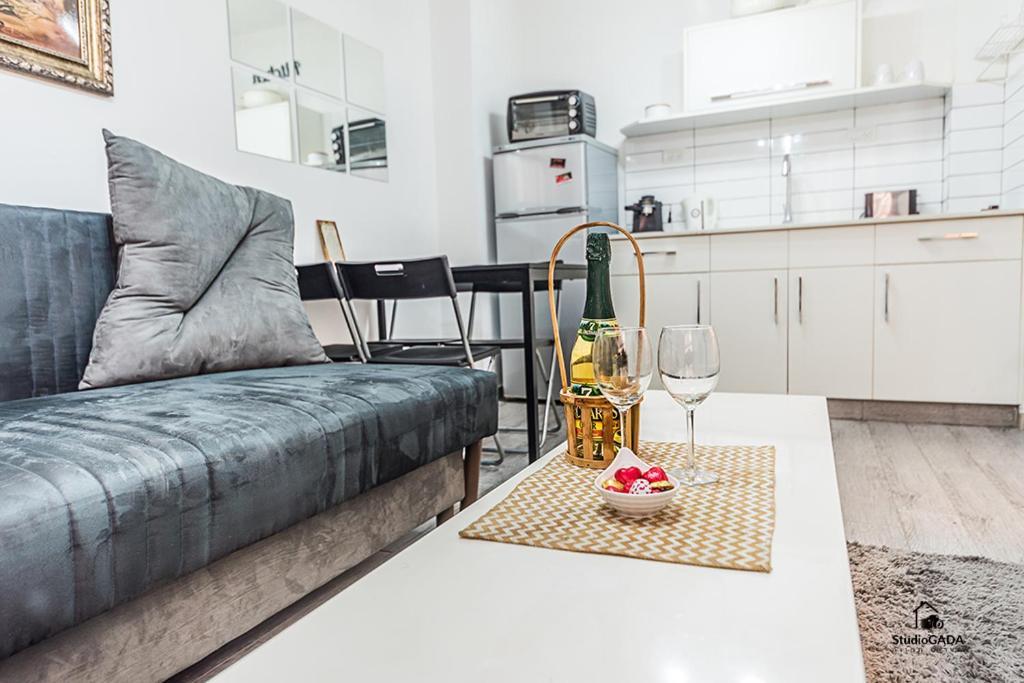 Ferienwohnung Kings & Queens By The Lake Tiberias Exterior foto